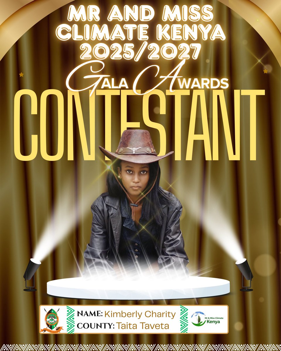 Wisdom Kizito tweet media