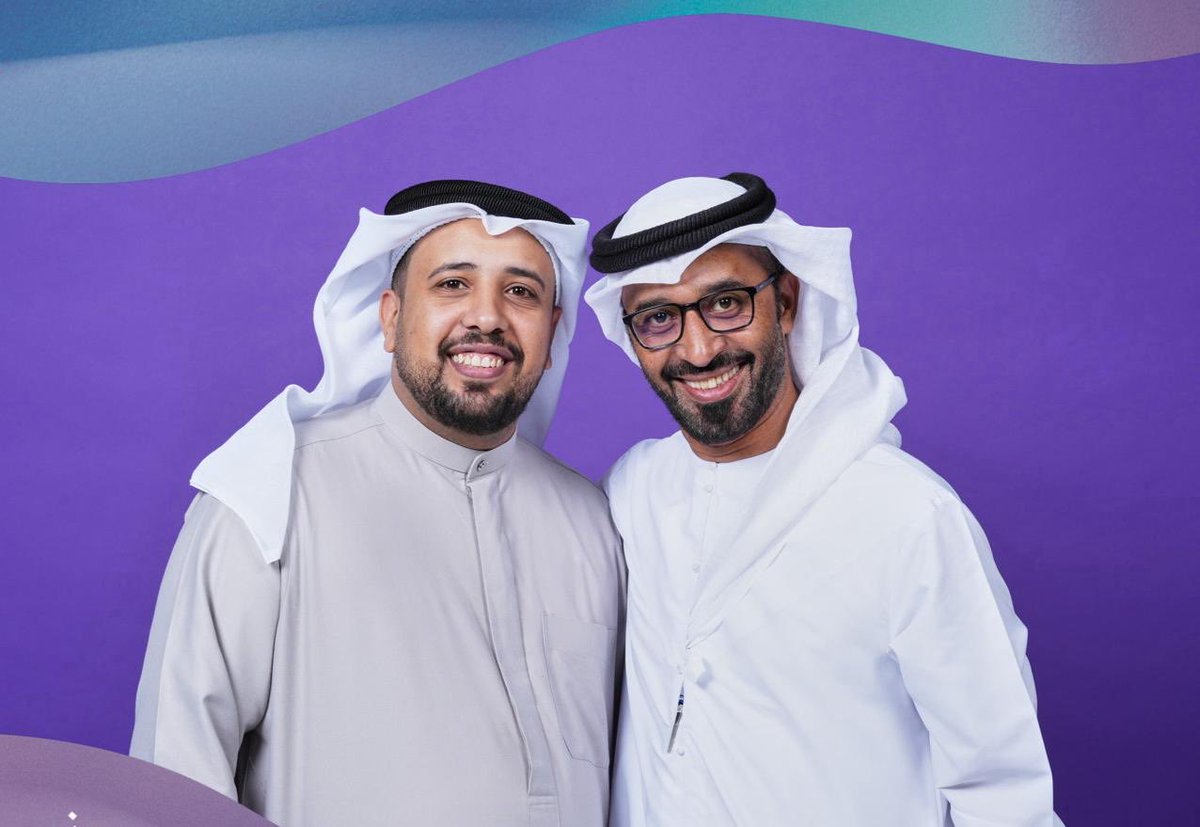 أبارك لأخي وصديقي العزيز الغالي هيثم الحضرمي بمناسبة تخرّجه تحت إشراف المايسترو العالمي نصير شمه من بيت العود العربي في مصر، هذا الصرح الذي يُخرّج نجوماً يحمِلون رسالة الفن الهادف بروحٍ من الوفاء للوتر والنغم العربي الأصيل.

<a href="/Haitham_3od/">هيثم الحضرمي - Haitham Al Hadrami</a> ليس مجرد عازف عود عادي
هو يعزف بإحساسٌ