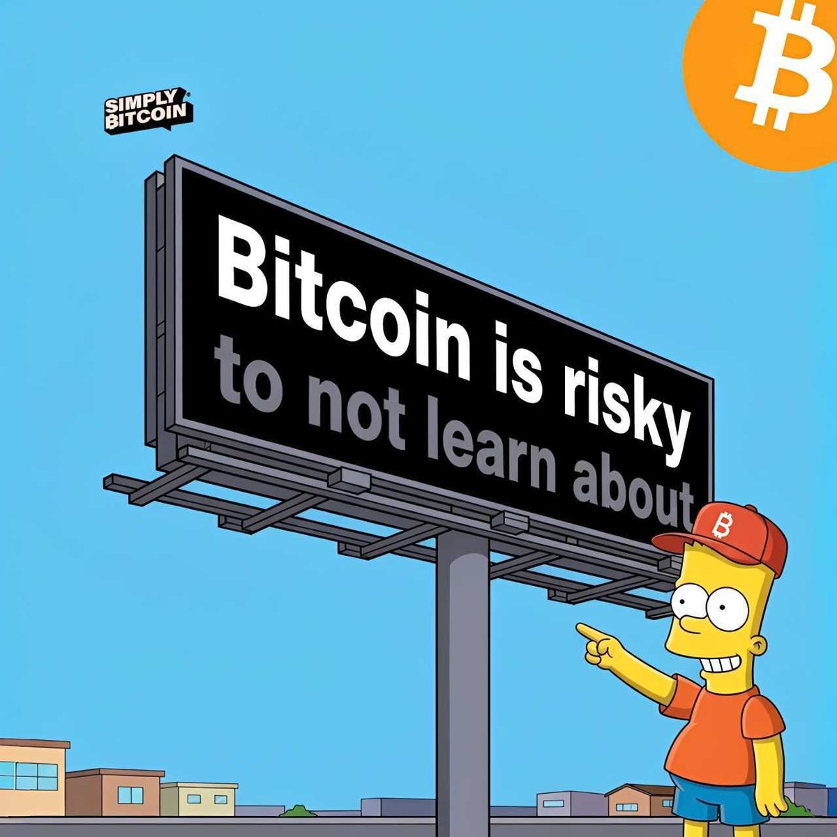 Study Bitcoin ⚡️