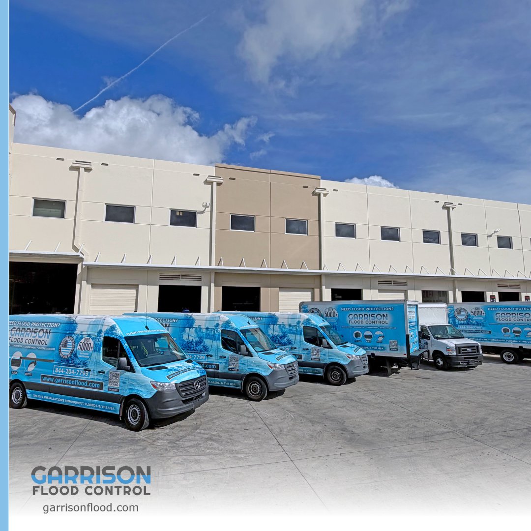 Garrisonflood's tweet image. 𝐓𝐡𝐞 𝐆𝐚𝐫𝐫𝐢𝐬𝐨𝐧 𝐭𝐞𝐚𝐦 𝐢𝐬 𝐡𝐞𝐫𝐞 𝐭𝐨 𝐢𝐧𝐬𝐭𝐚𝐥𝐥 𝐲𝐨𝐮𝐫 𝐝𝐮𝐫𝐚𝐛𝐥𝐞 #𝐟𝐥𝐨𝐨𝐝𝐩𝐫𝐨𝐭𝐞𝐜𝐭𝐢𝐨𝐧.⁣
⁣
Whether it&apos;s your home, business or municipal property. Garrison has proven #flood solutions.⁣
⁣
⁣Shop Now: hubs.la/Q03SPZNr0