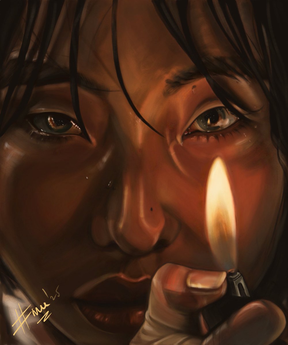 Share your fire art 🔥🎇