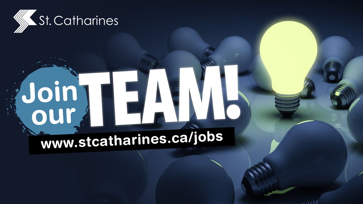 St. Catharines tweet media