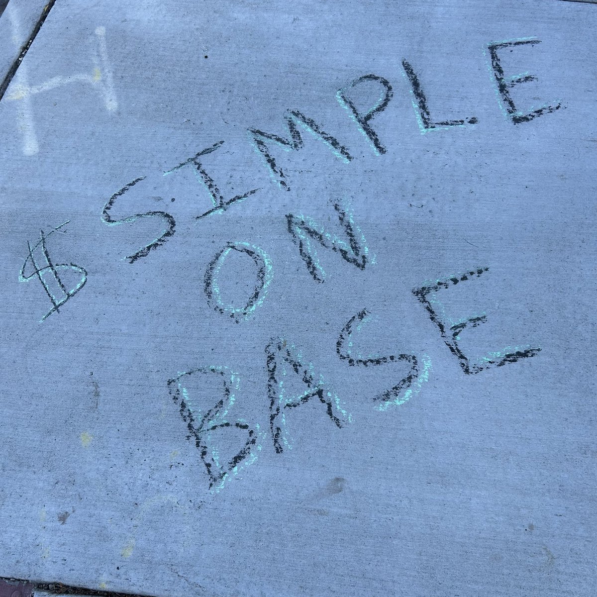 Chalkvibes tweet media
