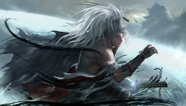 Lineage II tweet media