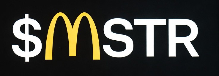 GridLn's tweet image. $MSTR - mNav of 1 is currently at $198.81