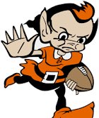ChuckRoss33's tweet photo. @CLEsportsTalk At least we finally have a player that resembles the classic Brownie Elf. So we got that going for us. https://t.co/ymoHEwg9LY