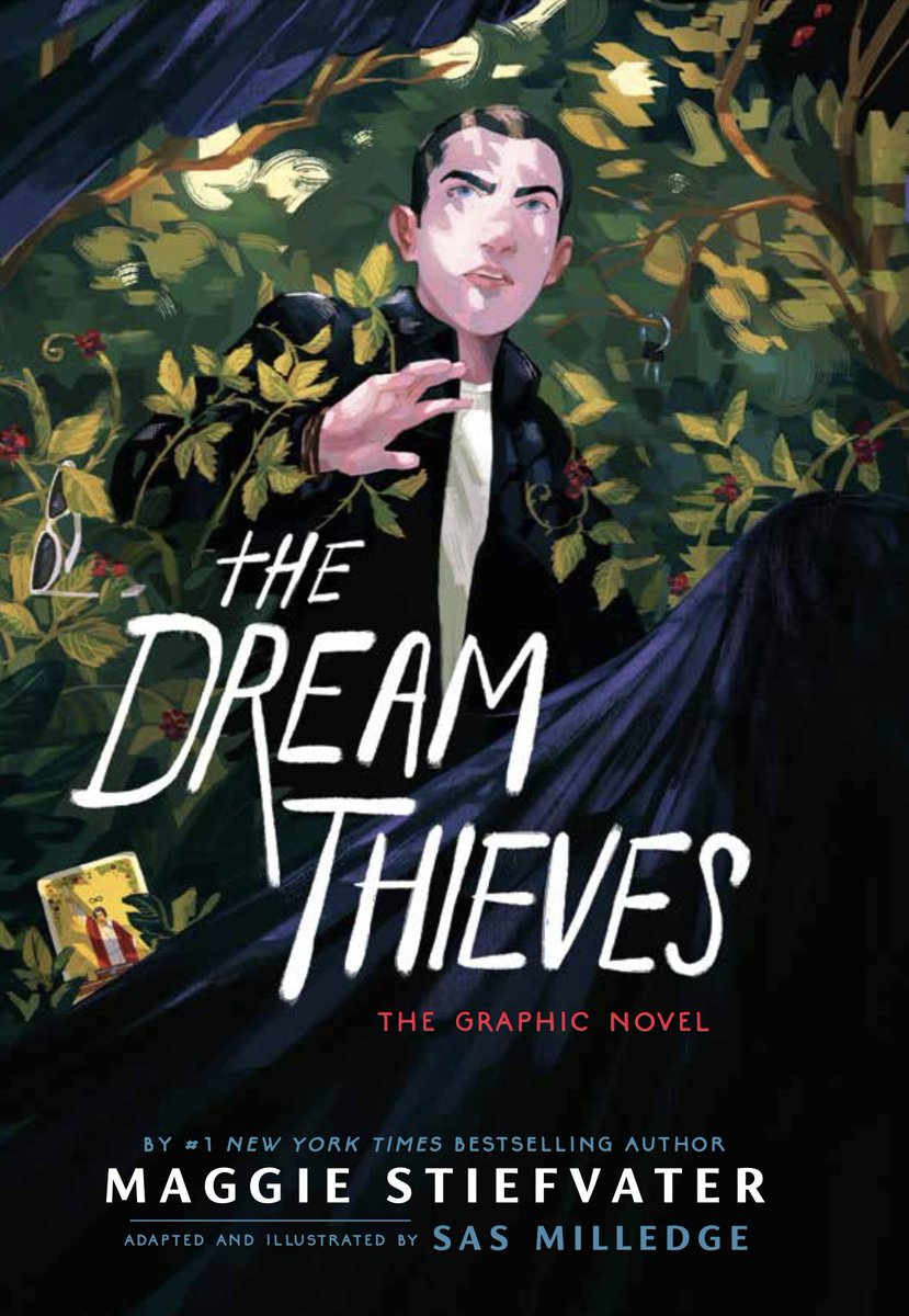 We all saw this fella, right? Coming next August?