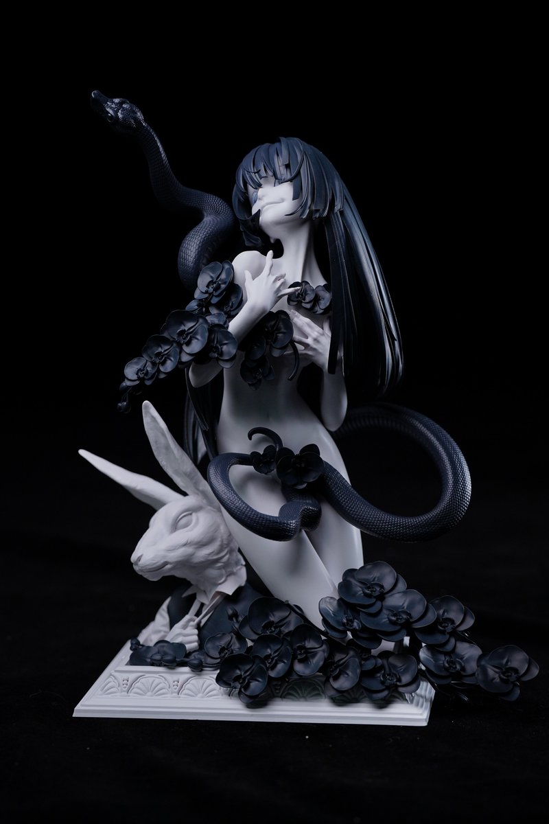 王学瀚Lep-studio, 通販してるよ, WF2025上海 N1-E1-01 tweet media