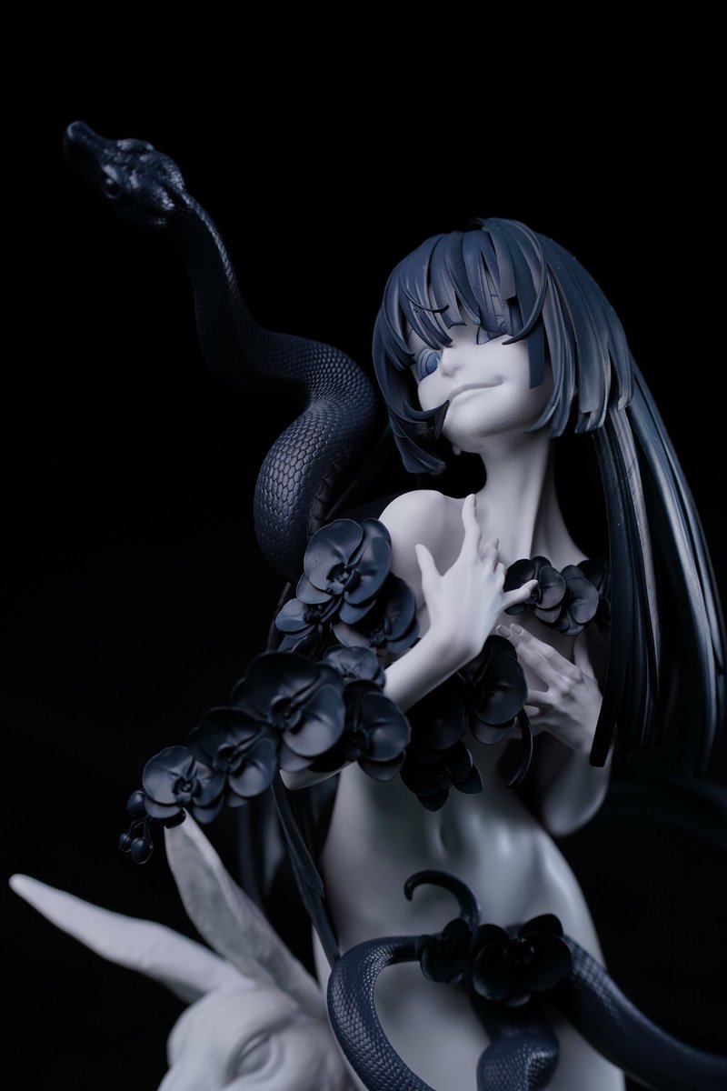 王学瀚Lep-studio, 通販してるよ, WF2025上海 N1-E1-01 tweet media