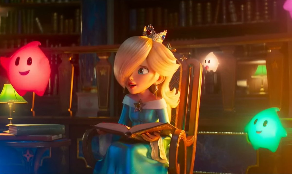 this is genuinely one of the greatest days of my entire life...

i love this woman