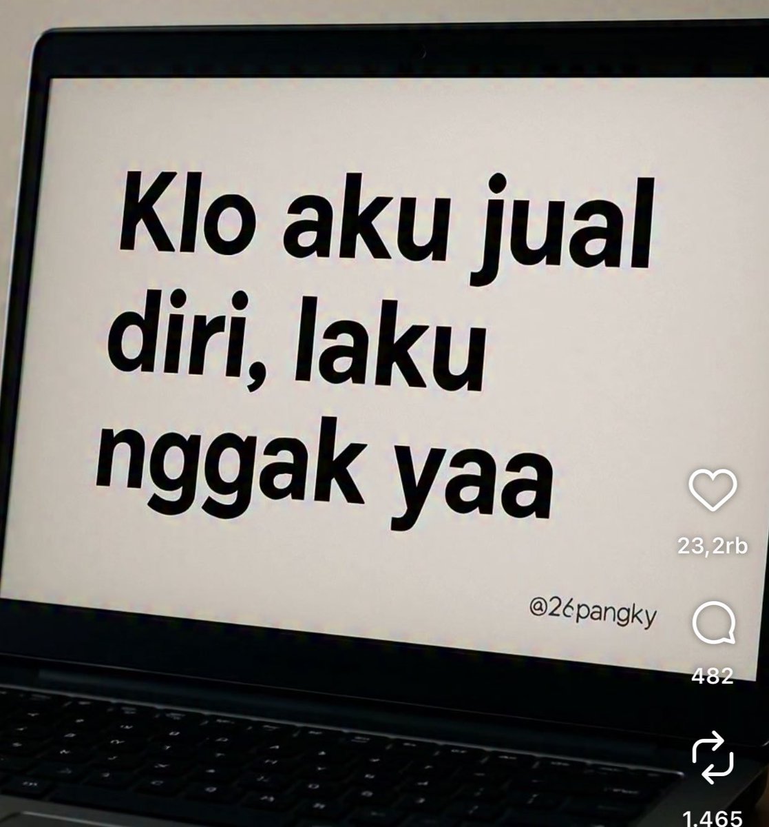 pindah ke @arrff2nd tweet media