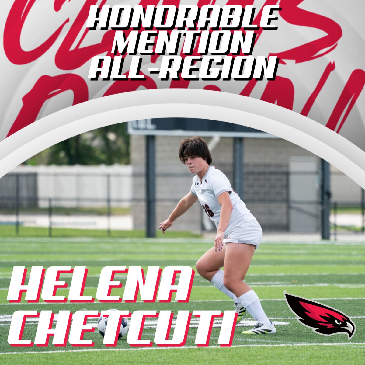 Northeast Women's Soccer tweet media