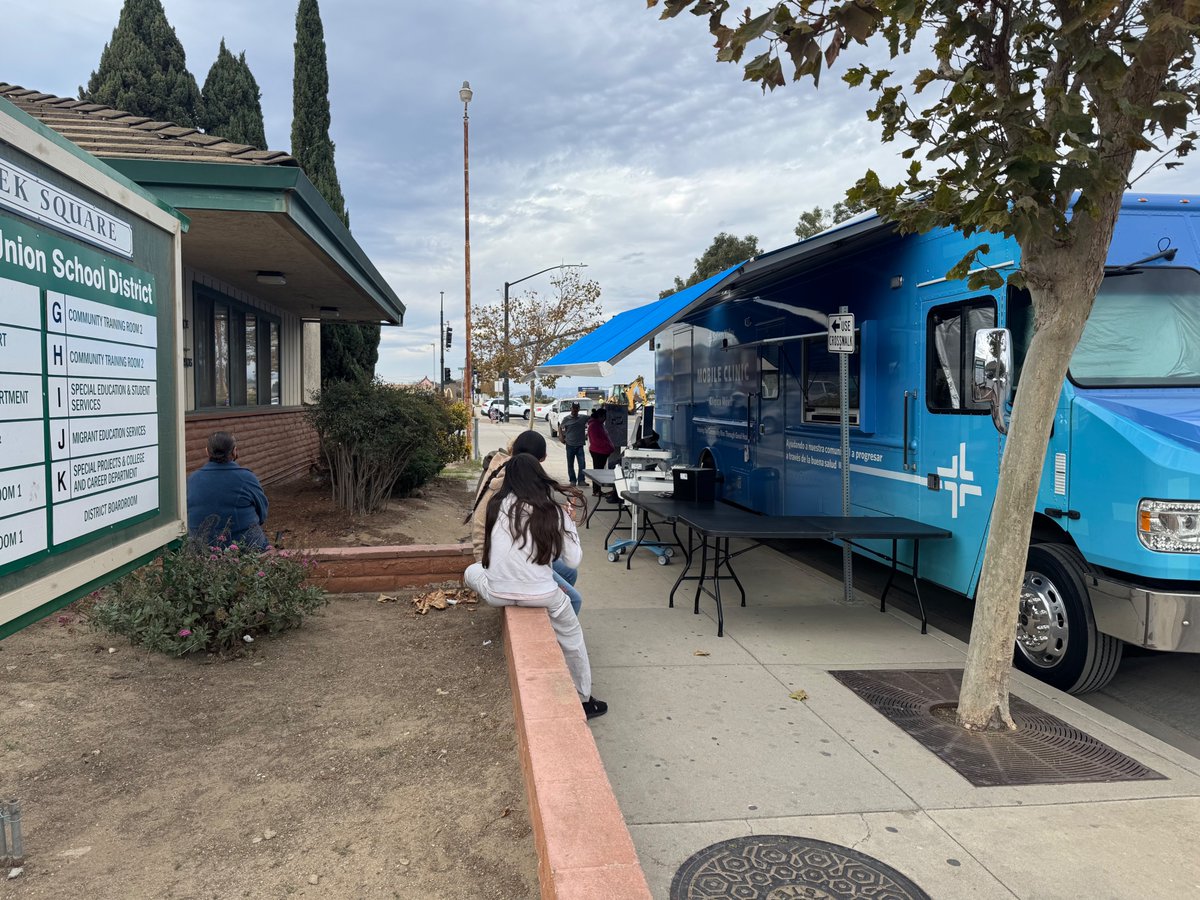 GUSD - Family and Community Empowerment tweet media