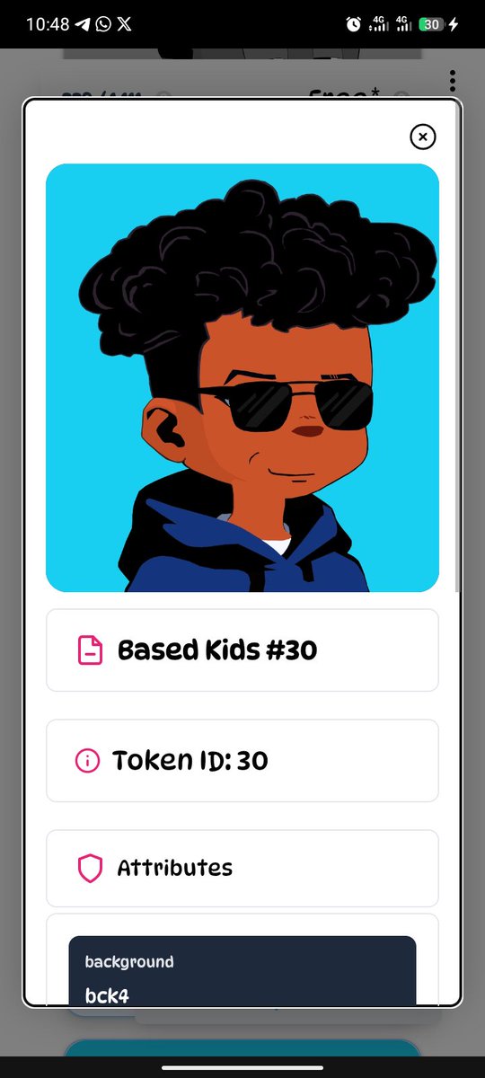 Based Kids (@basedkidsNFT) / Posts / X