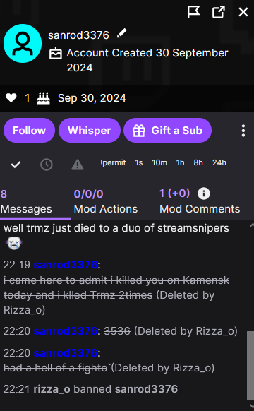 AmishZed tweet media