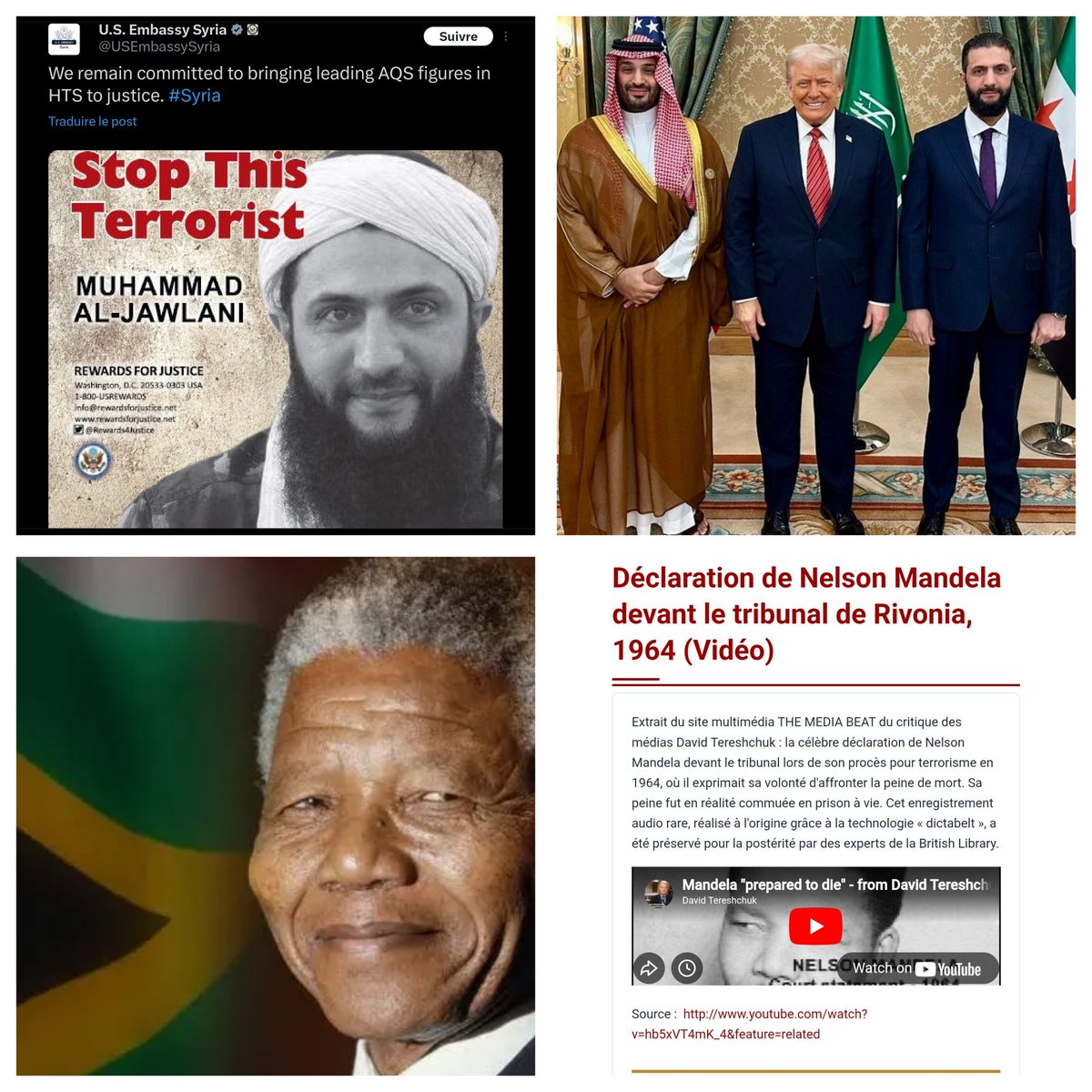 Les marionnettes de l'Info tweet media