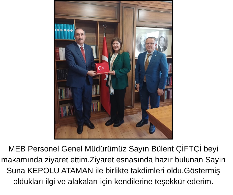 Enver KIVANÇ (@enverkv) on Twitter photo 