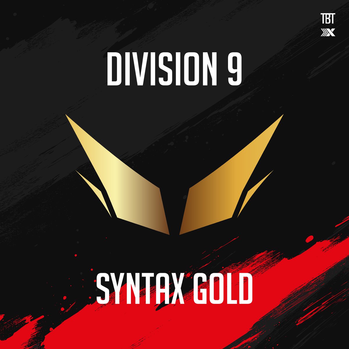 TeamSyntaxOffi's tweet image. 