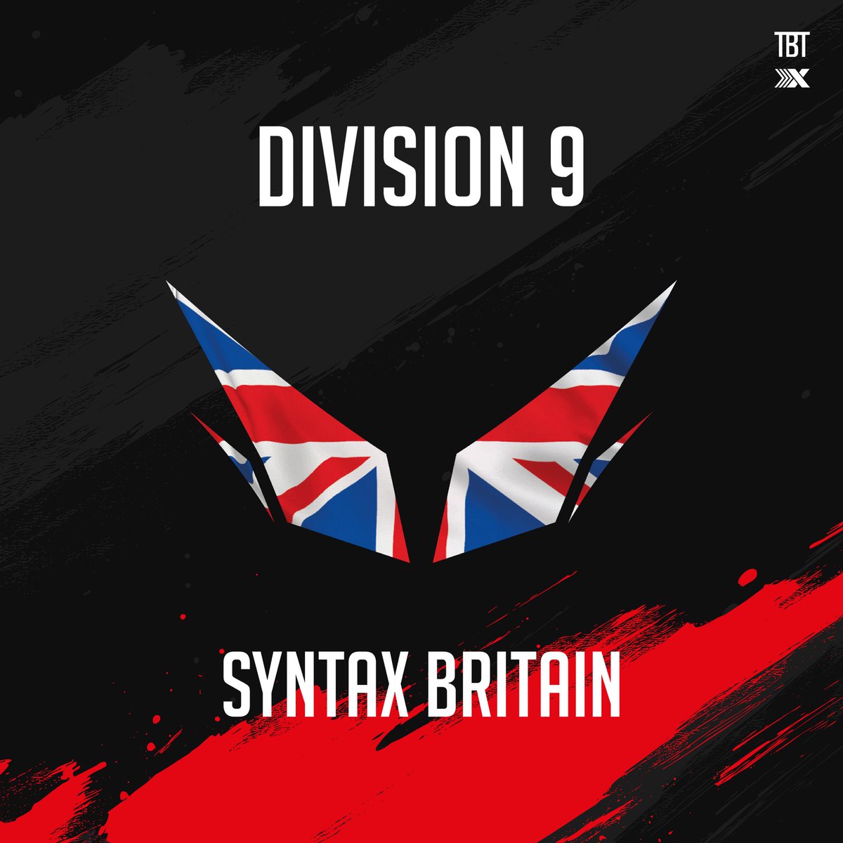 TeamSyntaxOffi's tweet image. 