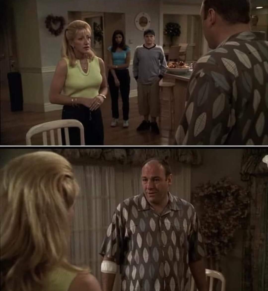 -murió dylan
-me estás jodiendo?