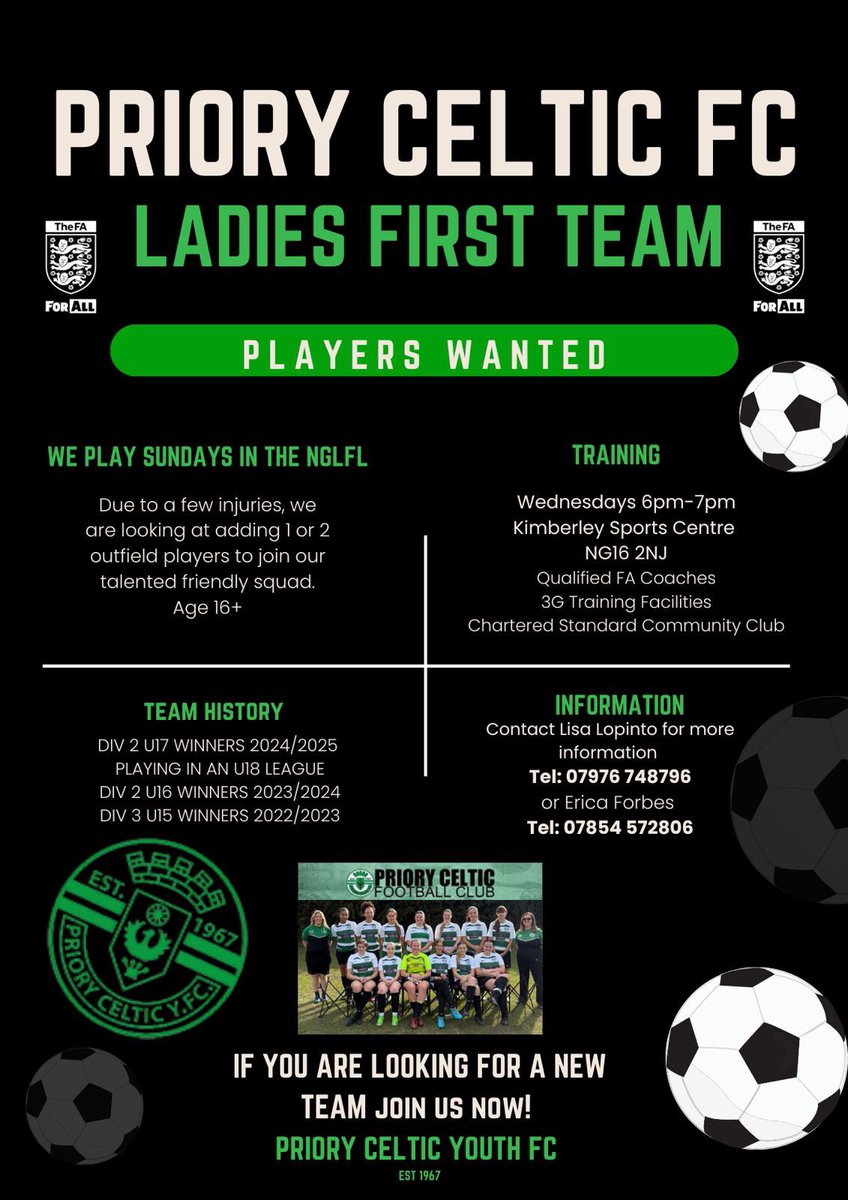 Priory Celtic (@priory_celtic) on Twitter photo 