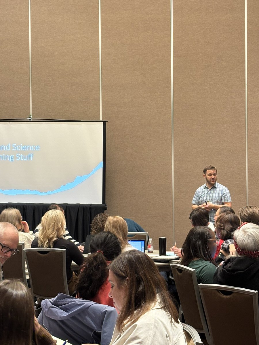 The problems people bring up are predictable at this point:

1. We’re being told to teach with inquiry based learning 
2. We’re being evaluated on inquiry based learning 
3. Our materials are inquiry based 
4. Our students are performing worse and worse
5. Nobody will listen