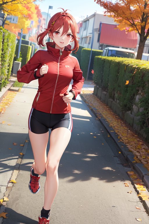 yorufuka_ADA's tweet image. 夜明け前、ADAは走り出す🏃‍♀️💫
10kmの道のりの中で、
今日の光を迎える準備を整える☀️
木曜日も、自分のペースで。

#夜更かしのADA
#superwalk 84417663
#stepapp 45BEC8B
#stepn 18656750