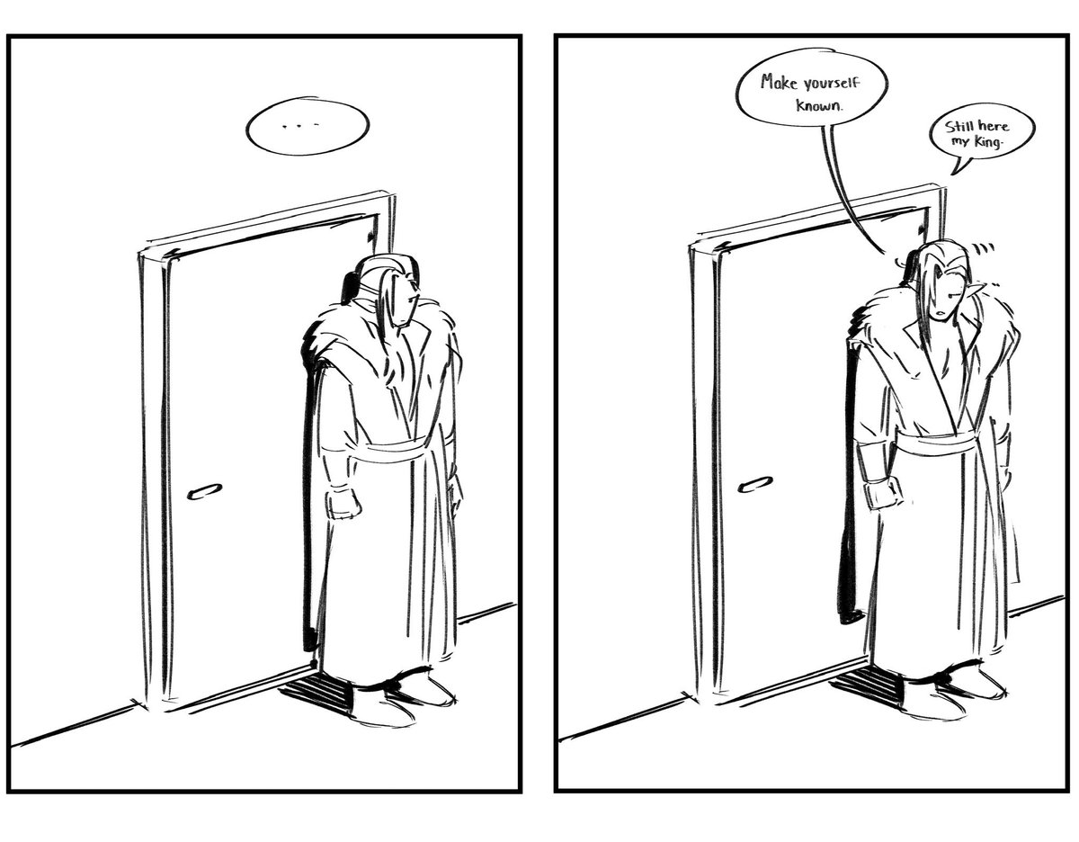 HABAA mart employee tweet media