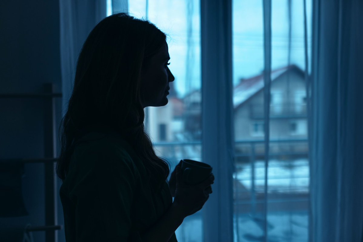 WELLNESS WEDNESDAY: Seasonal Affective Disorder will start to kick in for some as winter approaches. How your bedtime routine could have an impact.. today on <a href="/boston25/">Boston 25 News</a> at 5:45, 6:45 and 10:35 pm. Watch live: boston25news.com/video/