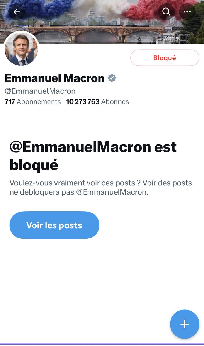 Ni chaud, ni froid Tintin… 🤡