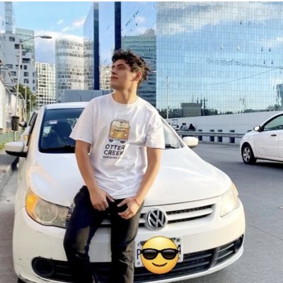 Angeliopolis's tweet photo. #NuevaFotoDePerfil https://t.co/5KUV2jdXlj