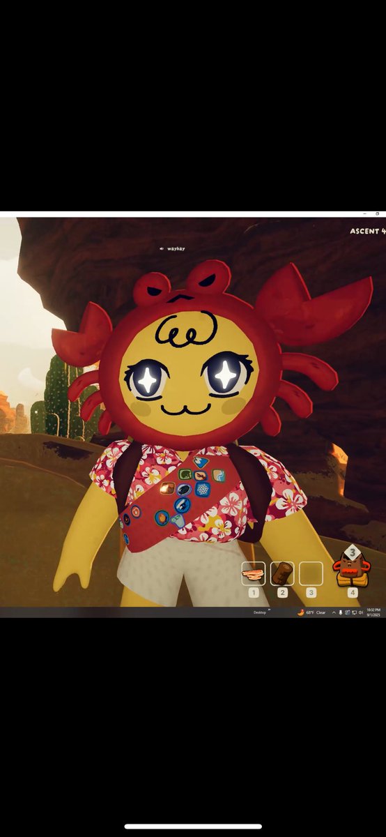 waykayo7's tweet image. lf moots ^_^ #moothunt ✧.*

⟢ kay, she/her, 23
⟢ ffxiv !!! val, ow, rivals, mc, ++ more
⟢ biggest friendslop enjoyer 
⟢ music / kpop, anime (gojo lover)

interactive !! help me revive this account xd

♡ for moots ꒰ᐢ. .ᐢ꒱

#promotwt #gamingtwt #anitwt #ffxiv #valtwt