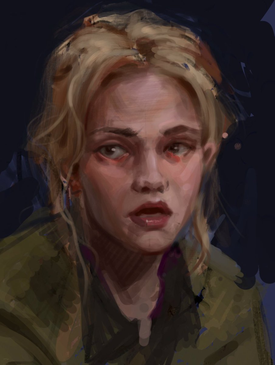 Bloody Dead And Sexy (@fl3dgling) on Twitter photo 