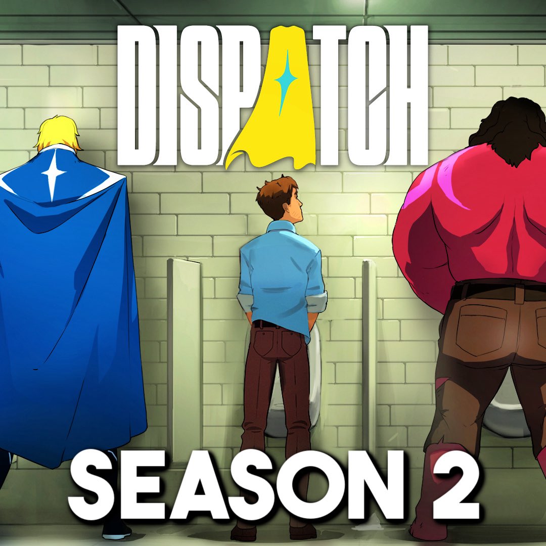 DomTheBomb's tweet image. Only a matter of time AdHoc