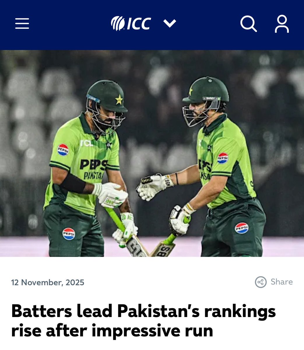 what3verman's tweet image. Ranks dropped, runs scored, Team won ‼️
@SIXR_cricket $SIXR 

Win win 🏏 

TRY YOURS 

firstinnings.sixrcricket.com/?r=b5f2f76db784