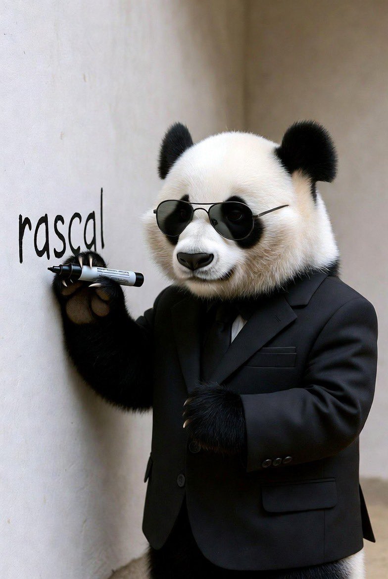 FatFinger 🐼 tweet media