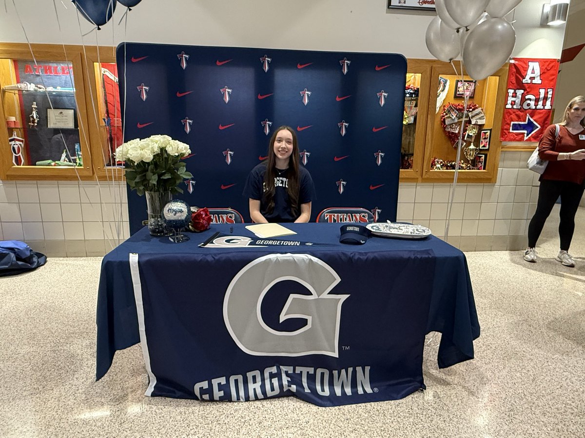 Centennial HS tweet media