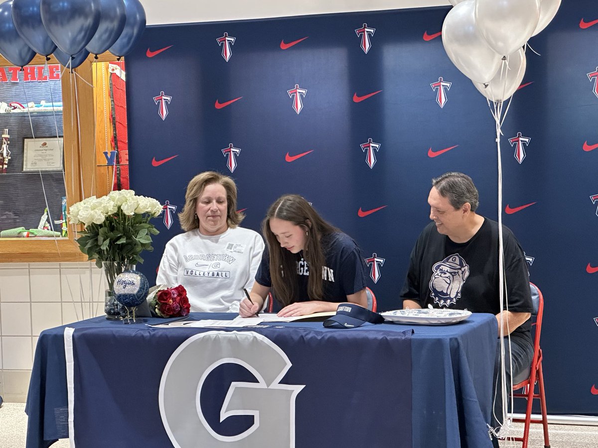 Centennial HS tweet media