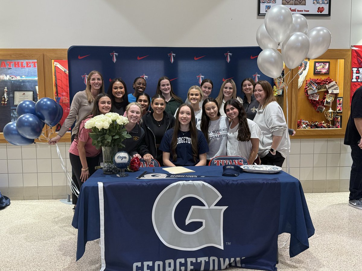 Centennial HS tweet media