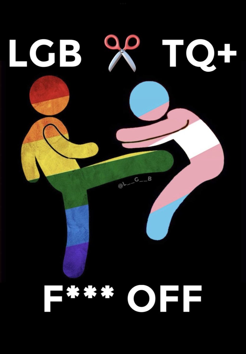 Transgenders are more angry about gay marriage not being overturned than straight conservative people, which tells you everything you need to know about how homophobic their ideology is.
