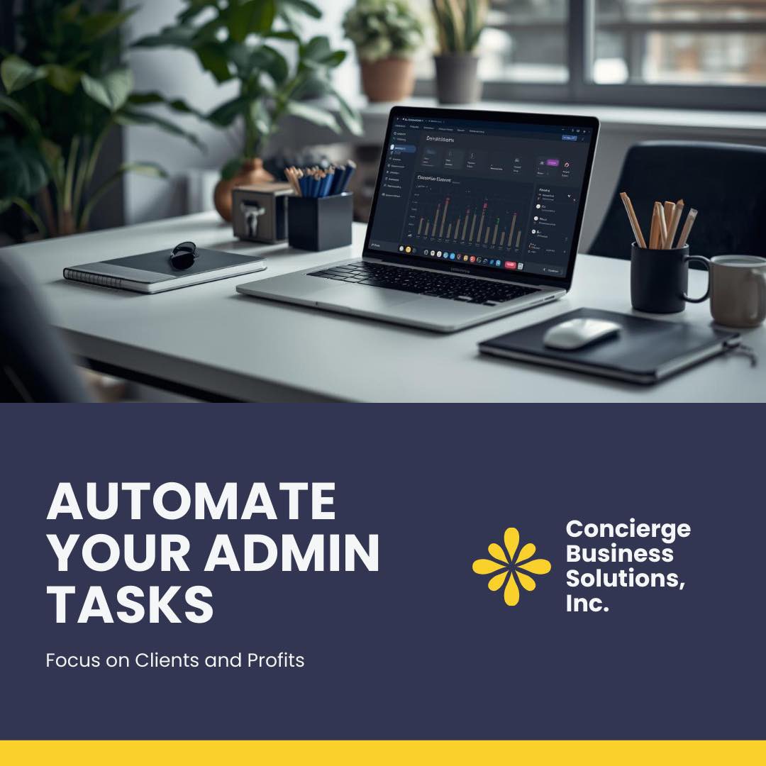 ee_software's tweet image. Automate the busywork with Essential Elements™! Streamline your concierge business, boost profits, and focus on clients. 👉 Learn more: conciergebusinesssolutions.coma