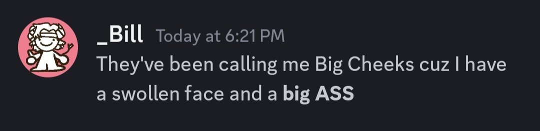 cryptoses00's tweet image. Flashback to when @BillXCD got his wisdom teeth out and I got this message with no context