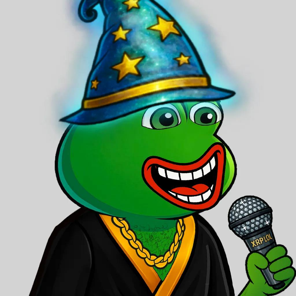 Don_khally11's tweet image. Let&apos;s make some sounds #XRPLOL