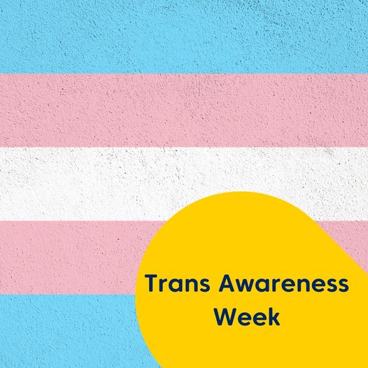 AFCA_org_au's tweet photo. This week is Transgender Awareness Week, leading up to Transgender Day of Remembrance on Monday 20 November. This week is about raising awareness of transgender and gender diverse people and the issues their communities face. Find out more https://t.co/jGVXPH0P8d https://t.co/fpBw25N63e