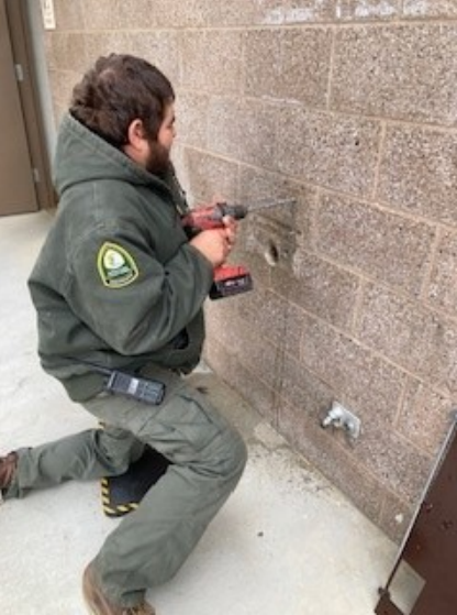 Santa Clara County Parks tweet media