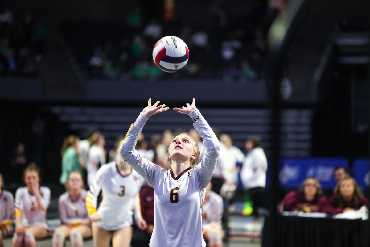 Class A #6 St. Marys defeats #3 Sherman 3-0.