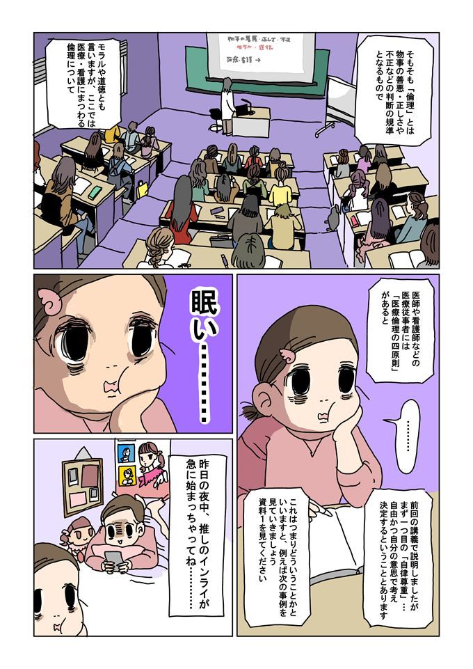 看護roo!国試@必修過去問 (@kangorookokushi) / Posts / X