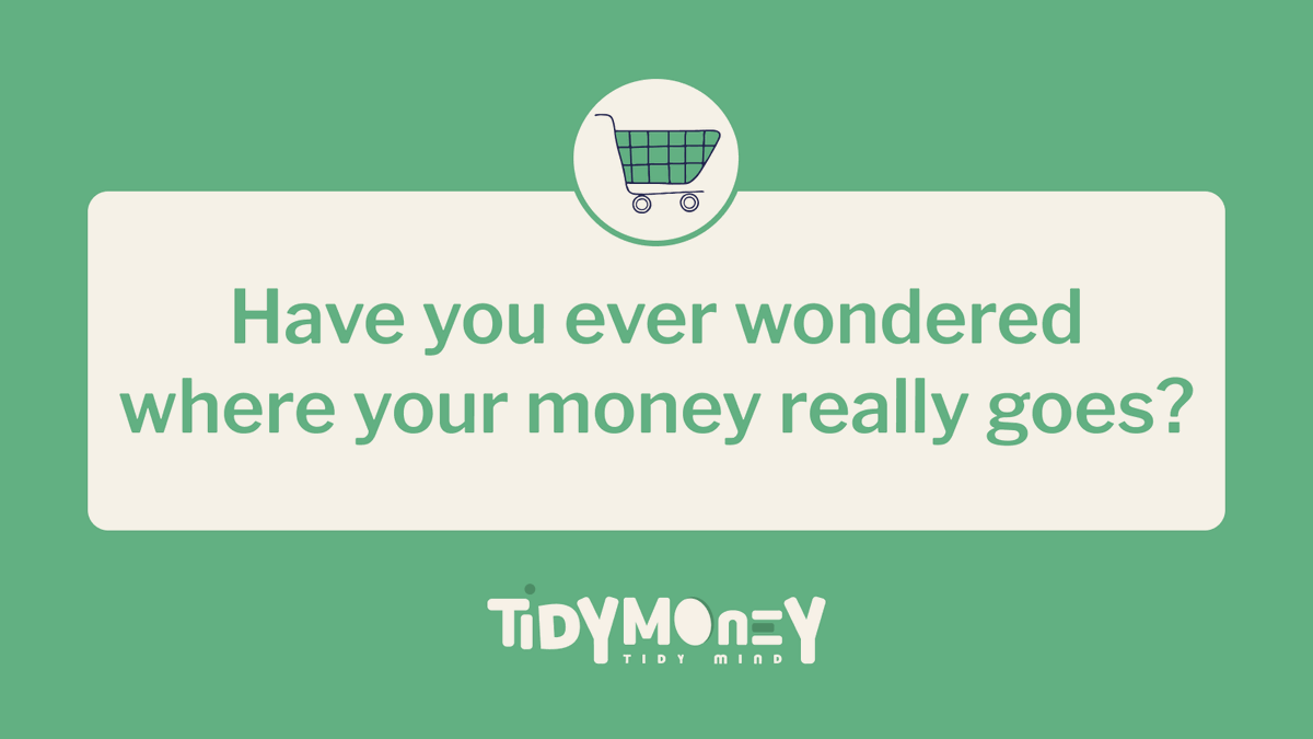 TidyMoney_'s tweet photo. Discover the truth in seconds with Tidy!
β‘ Install now via iOS or Android.
#TidyMoney #DiscoverTruth #FinancialClarity #MoneyInsights https://t.co/Qp8nGgwuIw