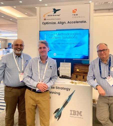 321Gang, LLC tweet media