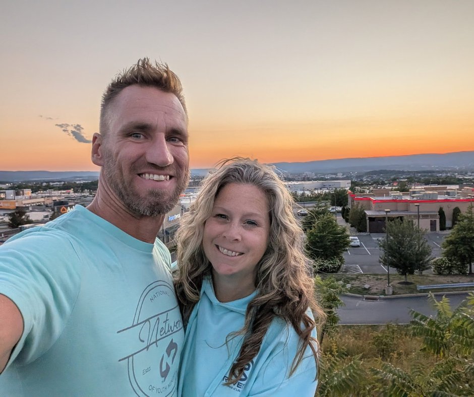 nnym's tweet image. Team Spotlight: Wayne Morgan, National Ministries Director! 
Wayne has a heart for youth leaders and students. 
“I’m honored to be part of something eternal that Jesus promised the gates of hell cannot overcome!" #TeamSpotlight #YouthMinistry #StoryOfJesus #YouthLeaders